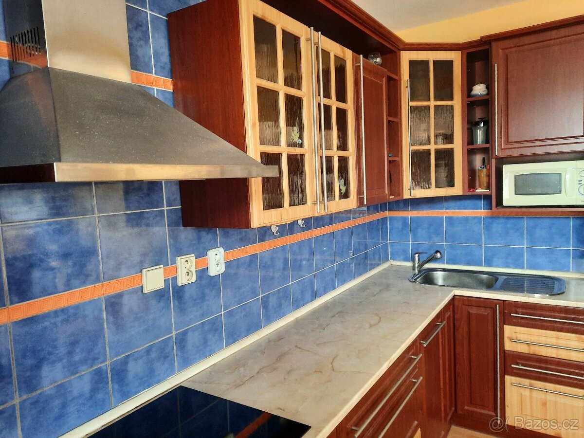 kuchyňská linka