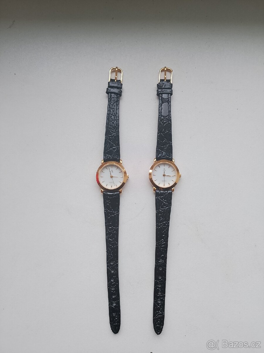 Dámské/pánské hodinky AVON