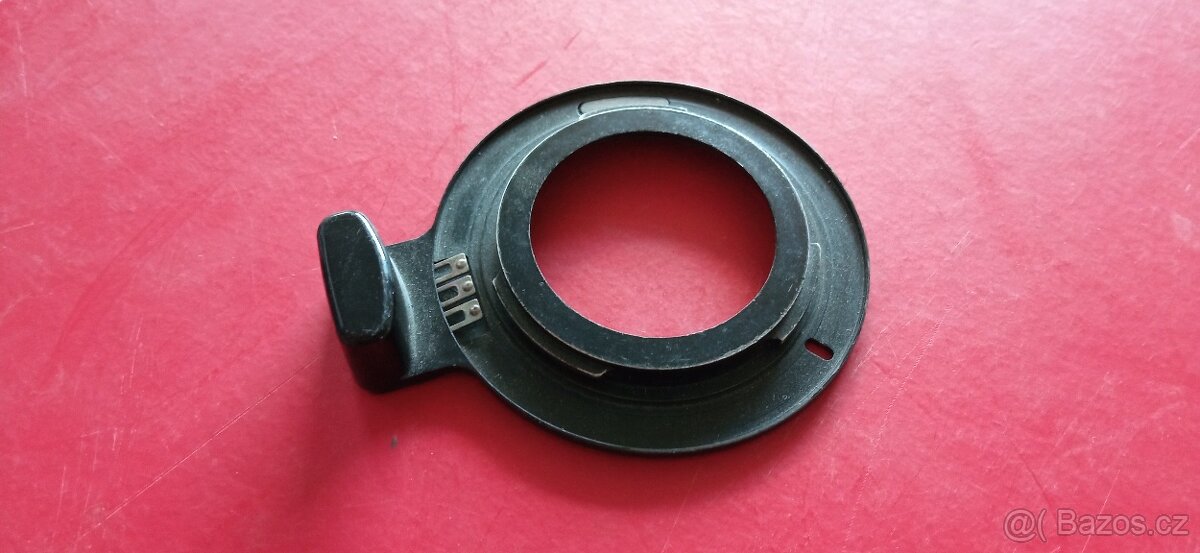 redukce bajonet Practica PB-m42