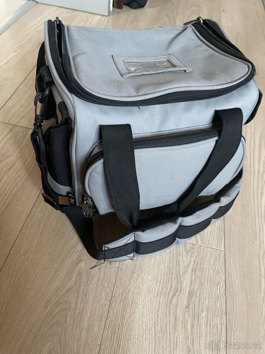 Rybářská taška Crivit