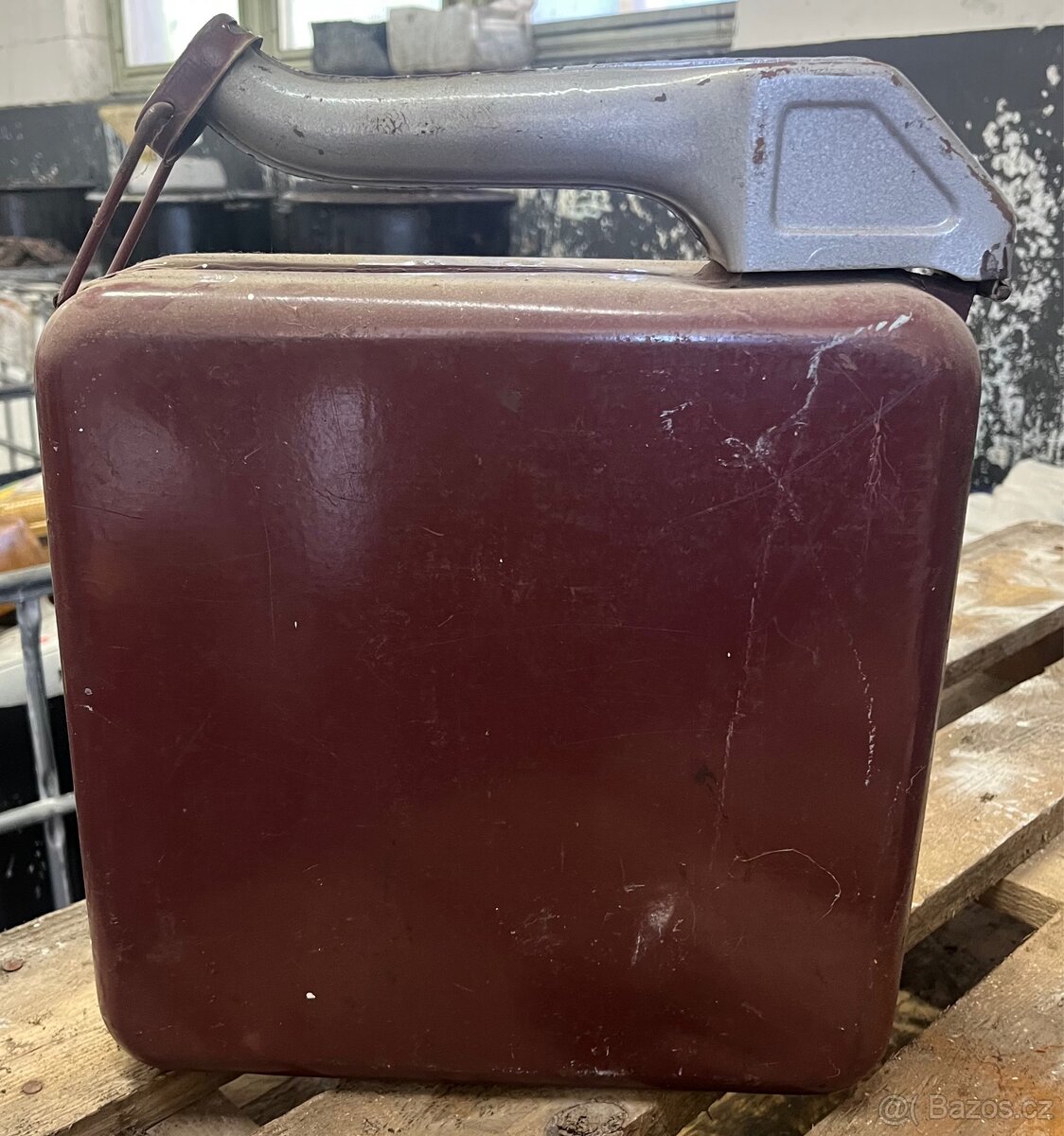 10 l kanystr