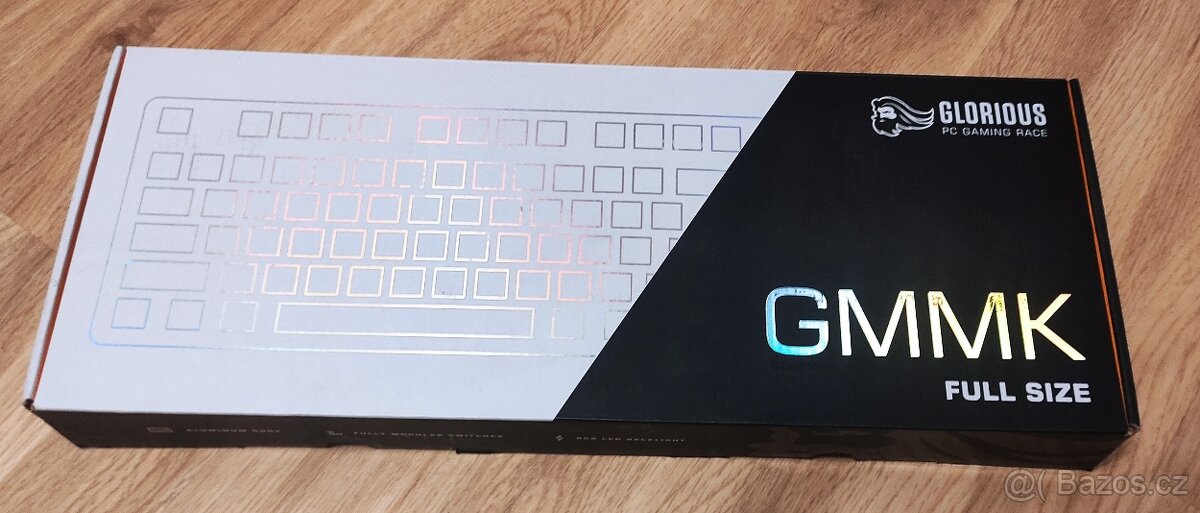 gmmk full size glorious