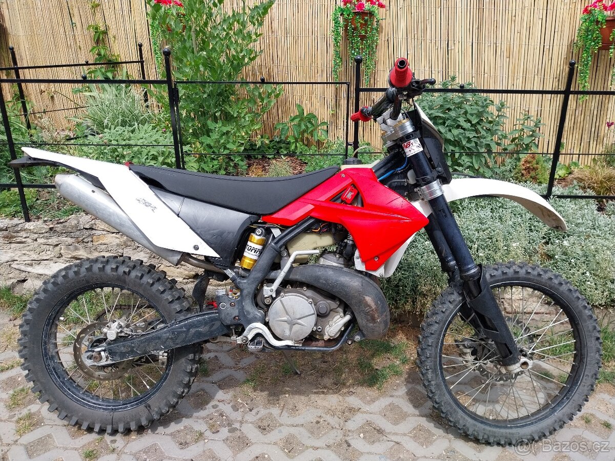 Gas Gas EC 300 2011