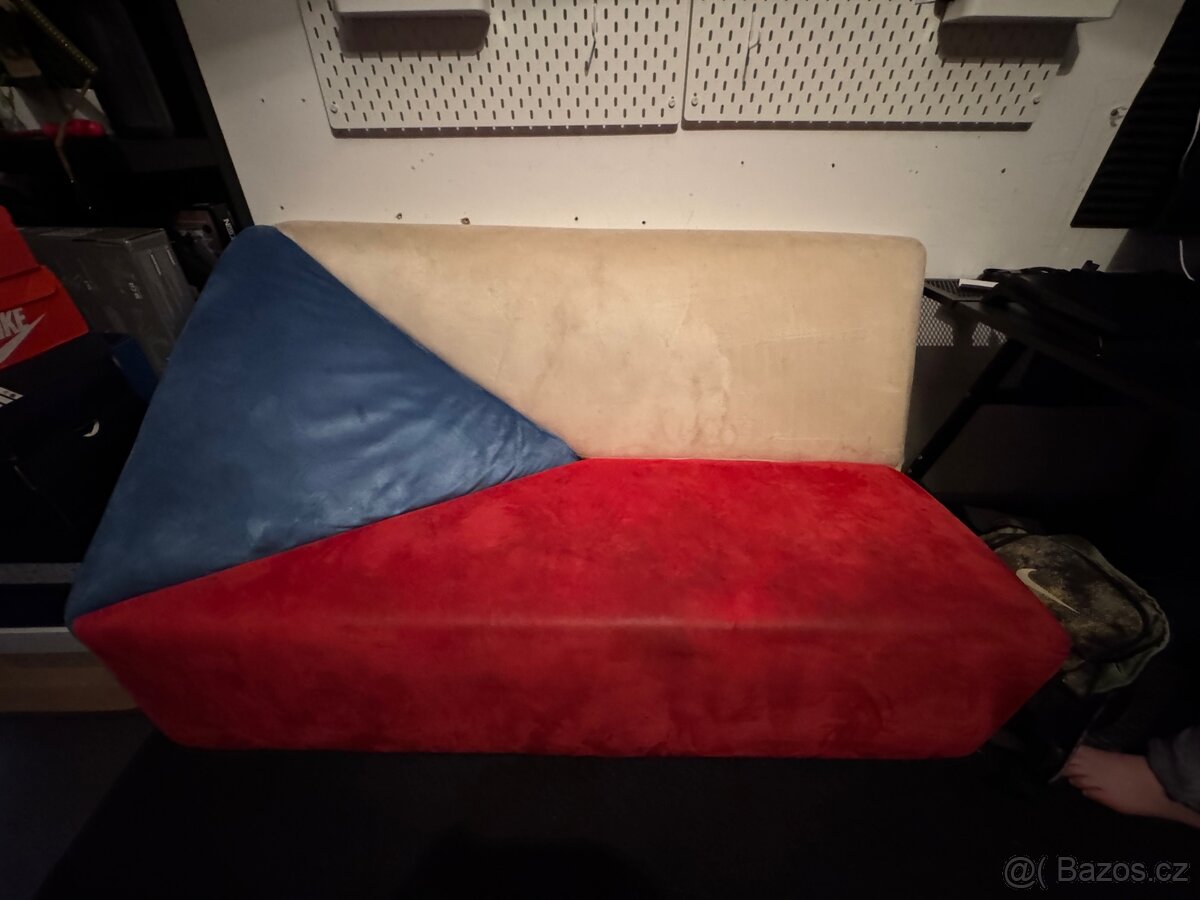 Designová sedačka