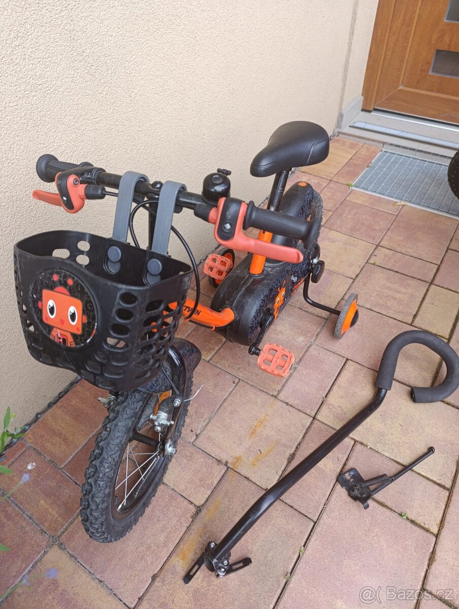 Kolo 14 B twin