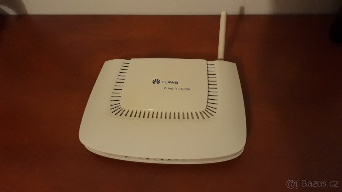 Modem Huawei HG520i