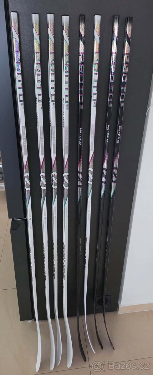 Hokejky Proto r2