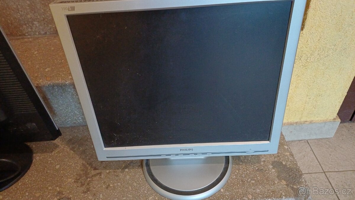 Monitory