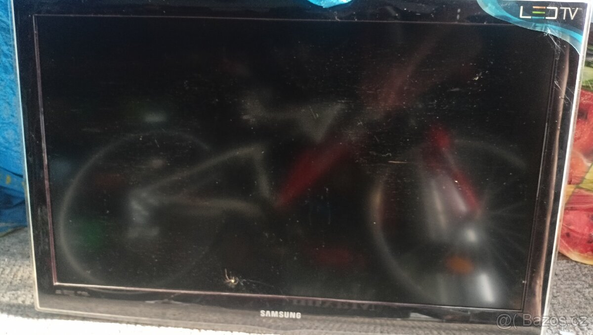TV Samsung