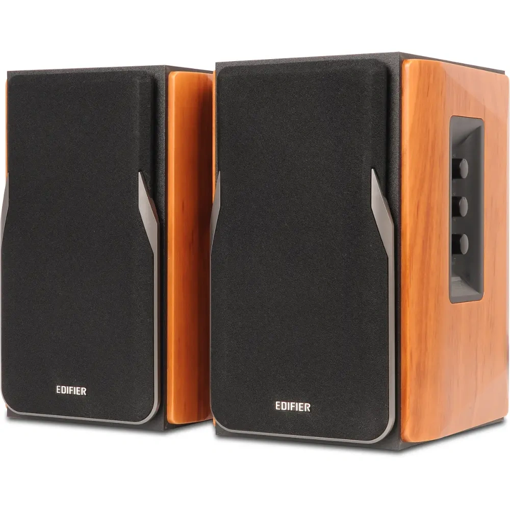 reproduktory EDIFIER R1380DB hnědé