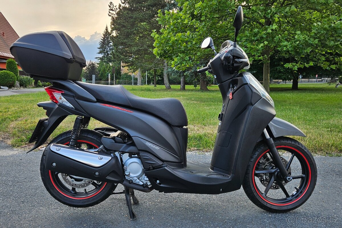 Honda SH 300i