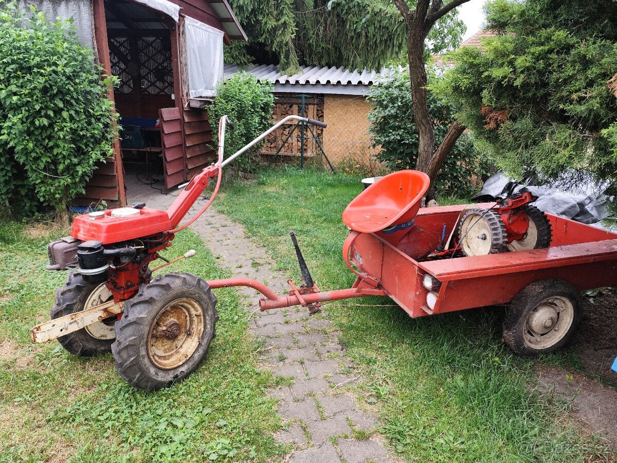 Prodám Teru & jako komplet