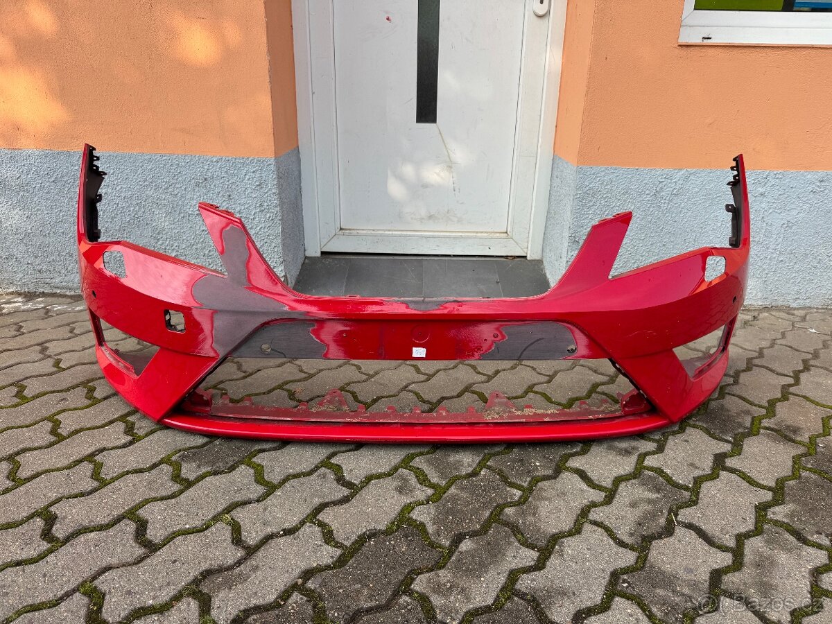 Seat Leon RF 5F1