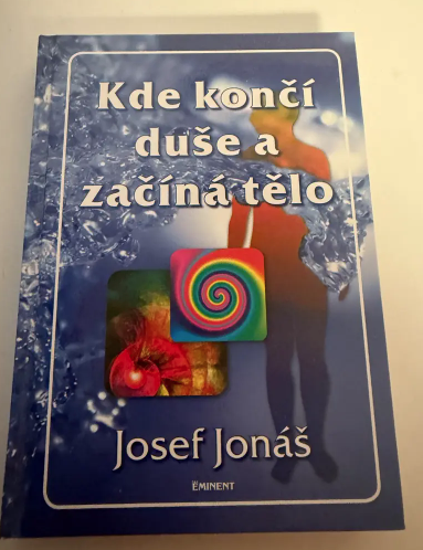 Kde končí tělo a začíná duše
