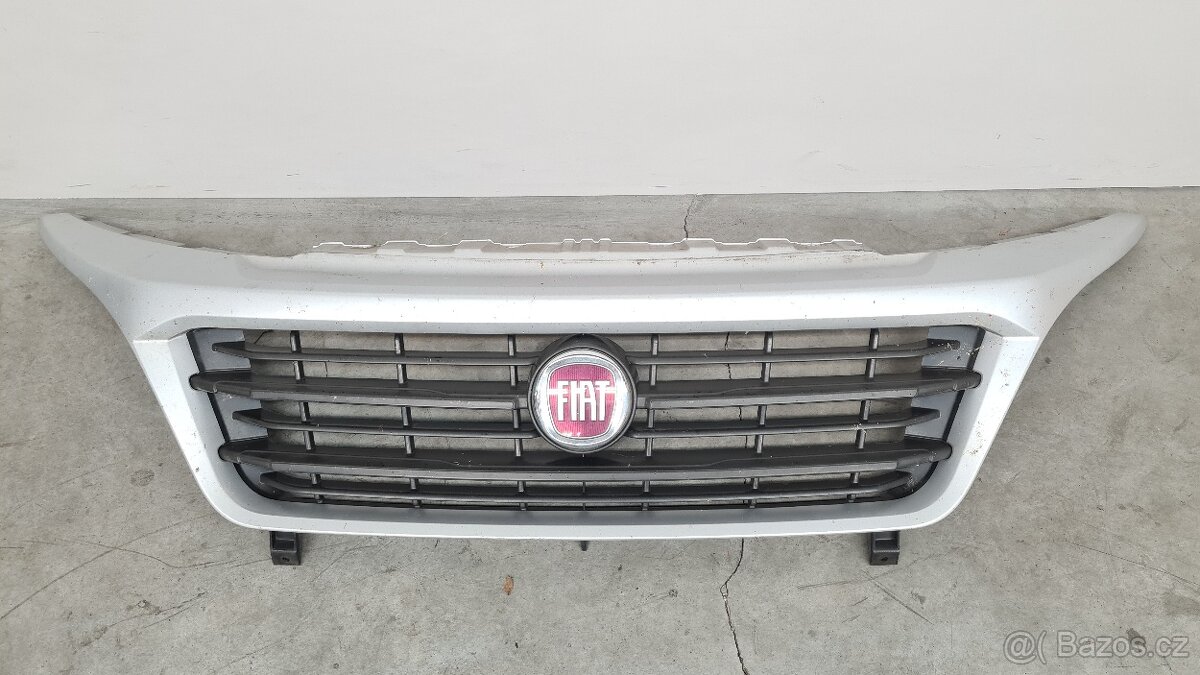 Fiat ducato maska
