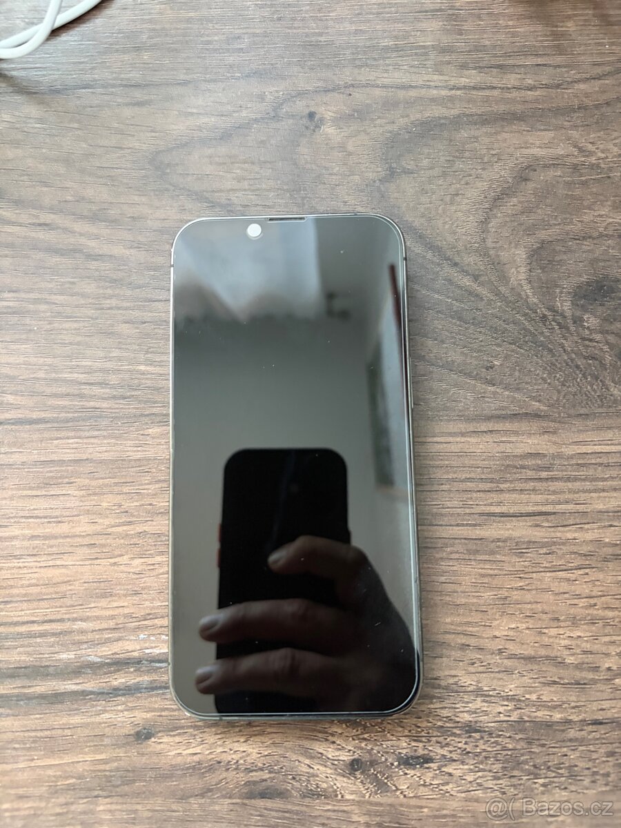 IPhone 13 Pro