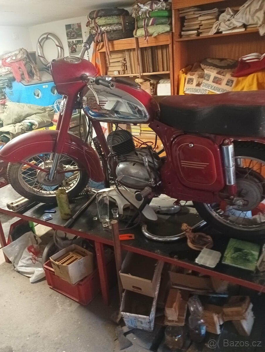 jawa 150