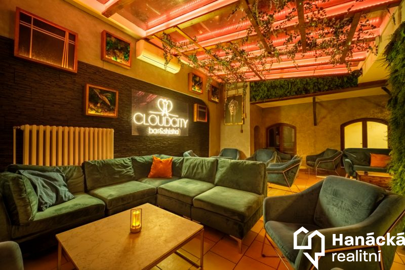 Established Shisha bar establishment to take over