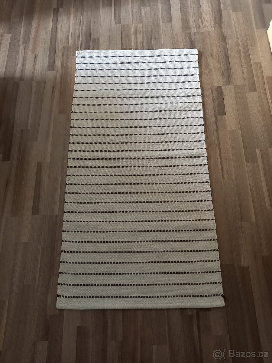 ikea běhoun 80 x 150 cm