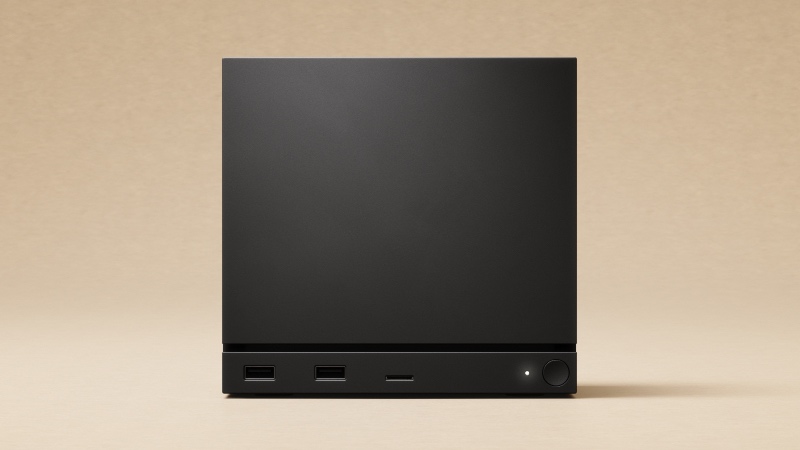 Steam Machine 512GB
