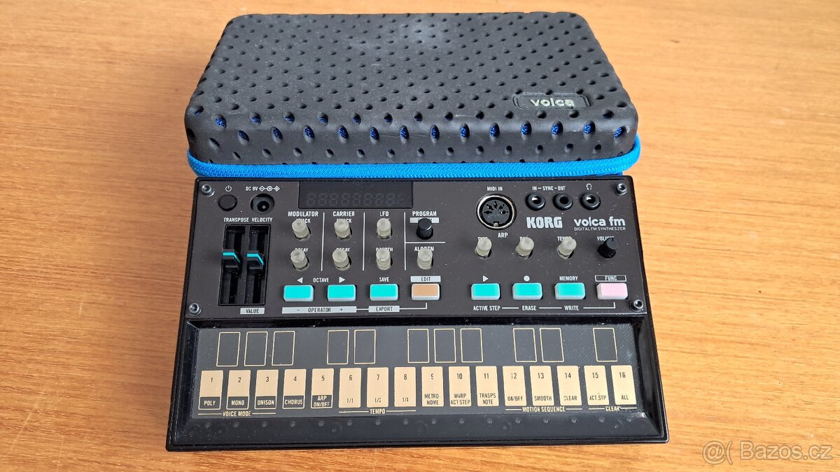Korg Volca FM 1