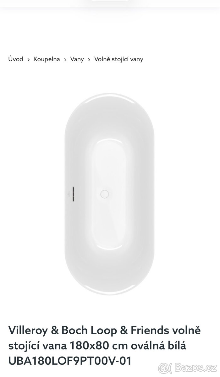 Vana Villeroy &Boch