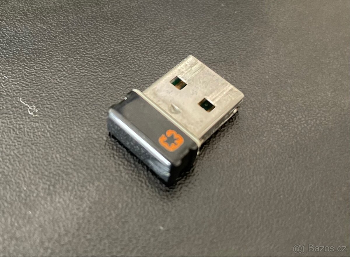 Logitech Unifying receiver