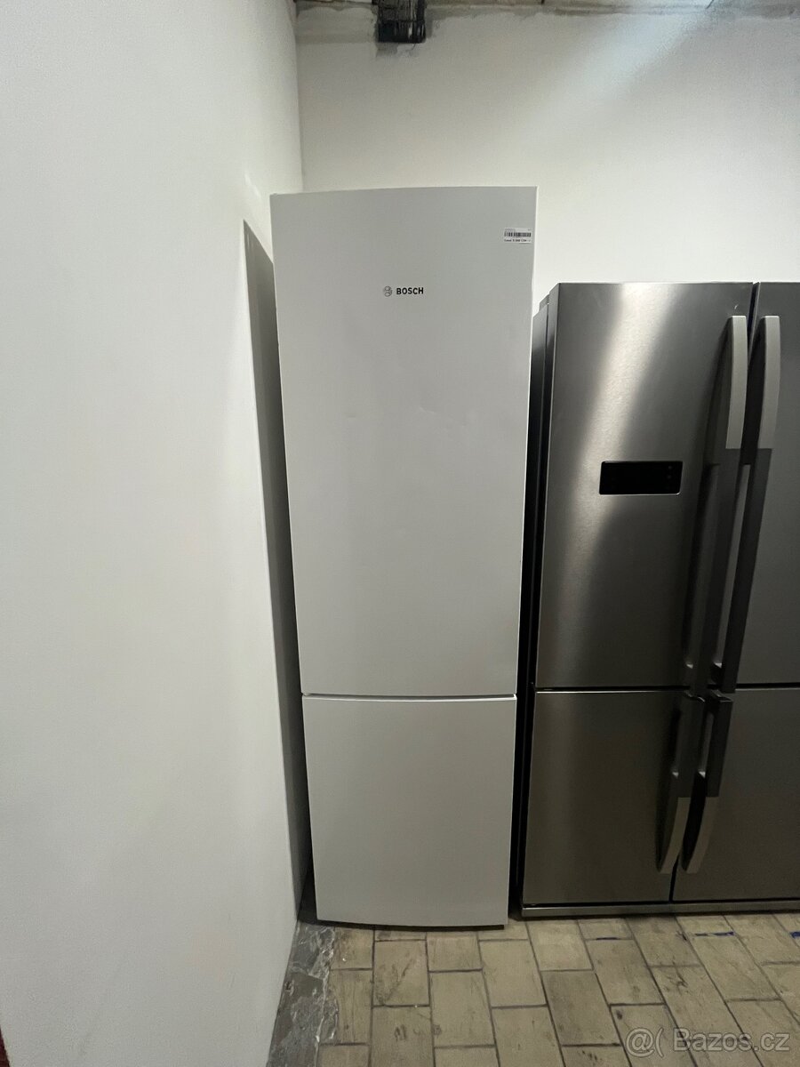 Lednice Bosch 2m