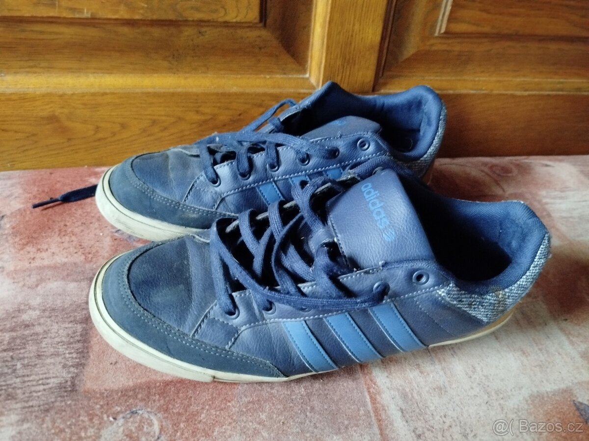 Boty botasky Adidas 44