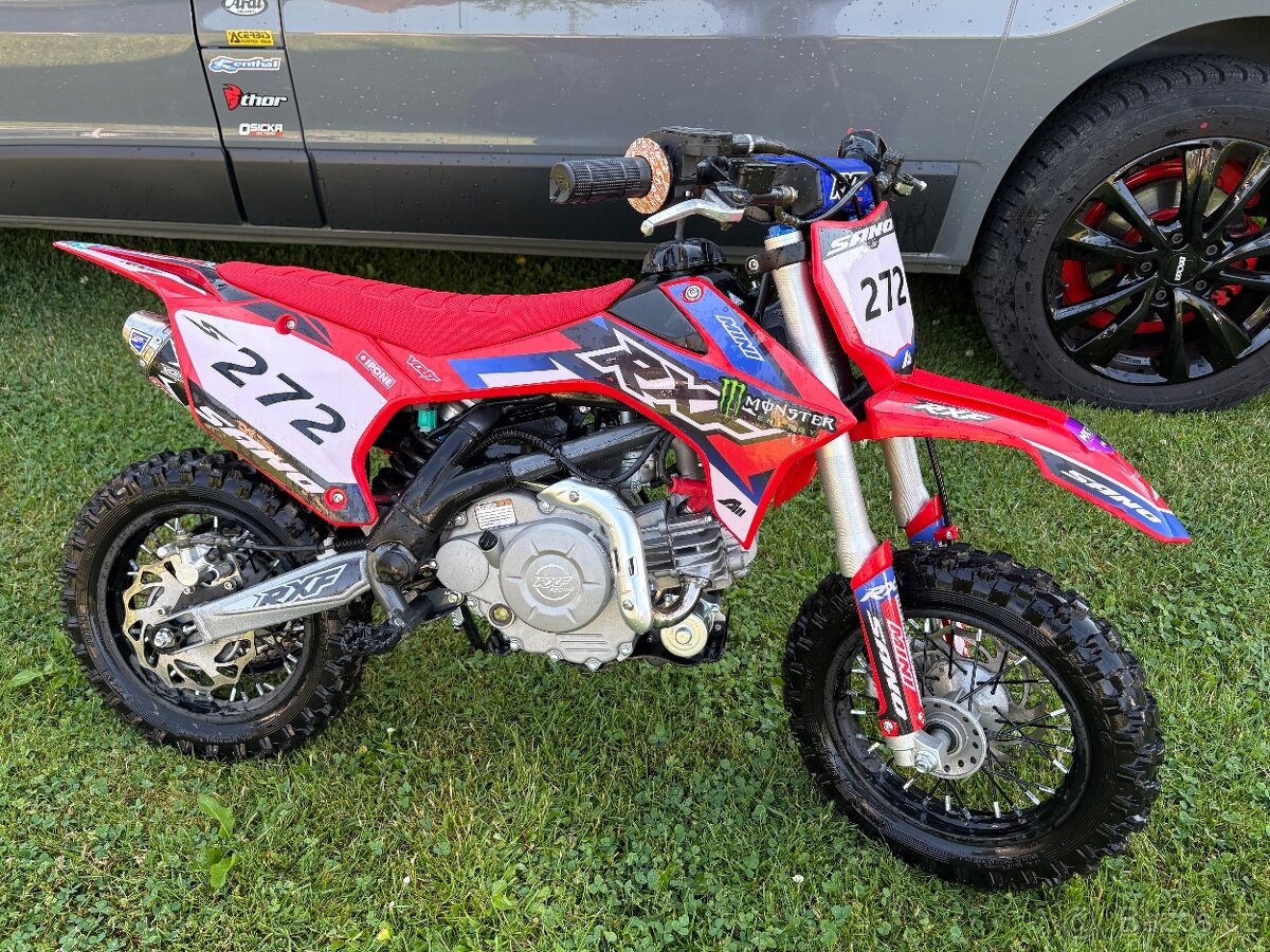 Sano RXF mini 50