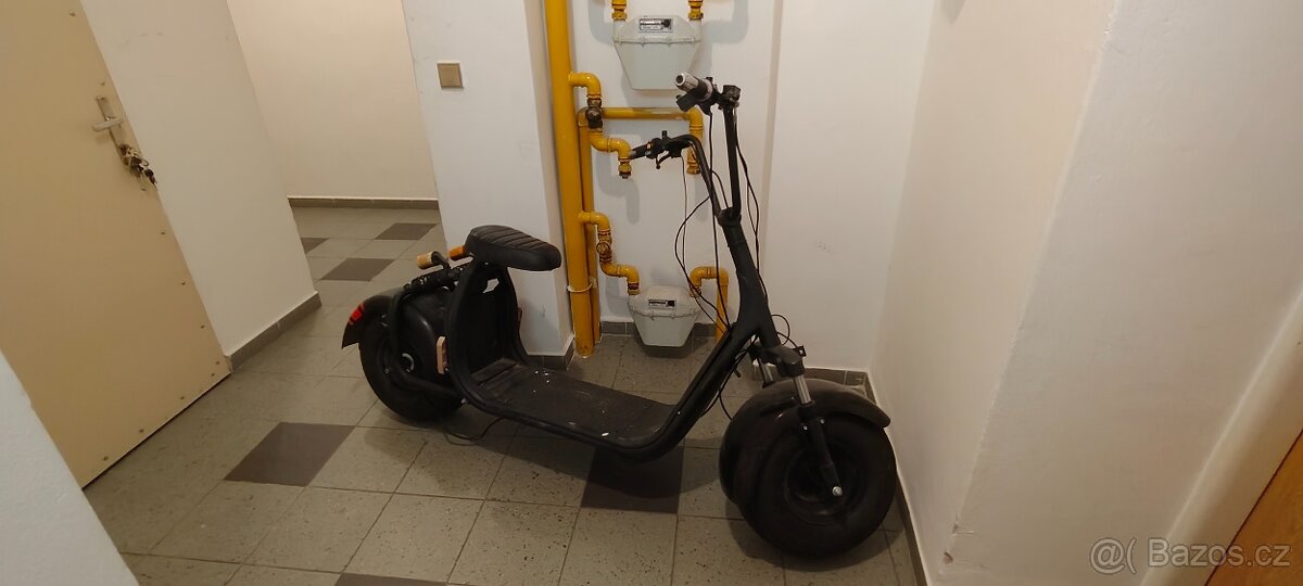 Choper elektro