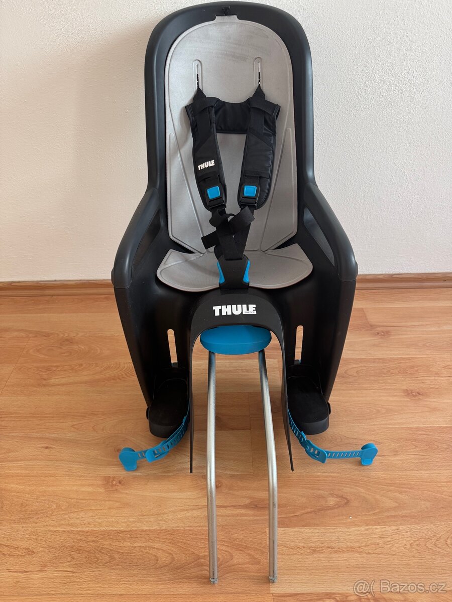 Thule Ridealong - cyklosedačka