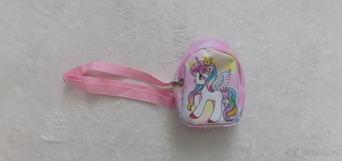 Dětský batůžek Pony