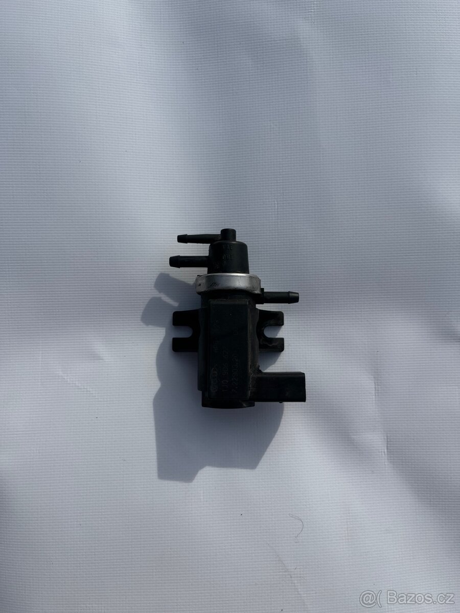 ventil n75