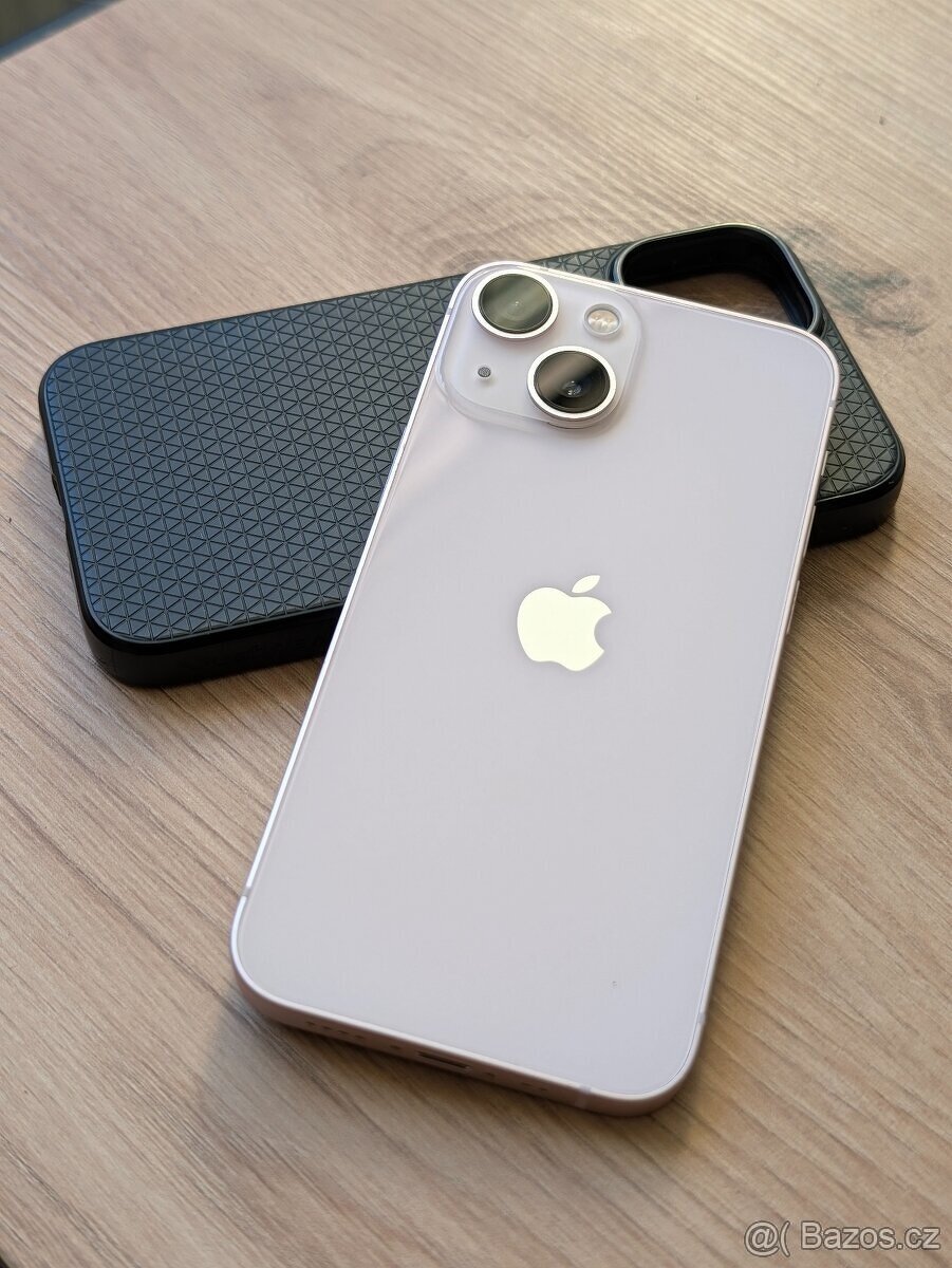 iPhone 13 mini
