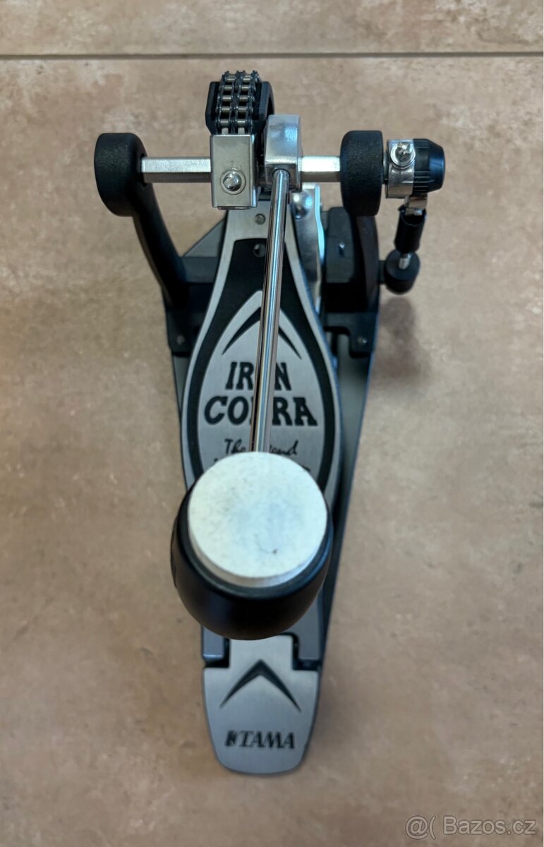 Tama Iron Cobra 600
