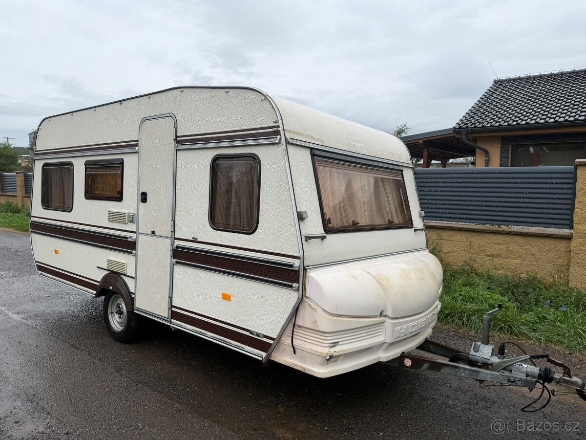 Karavan Hobby Prestige