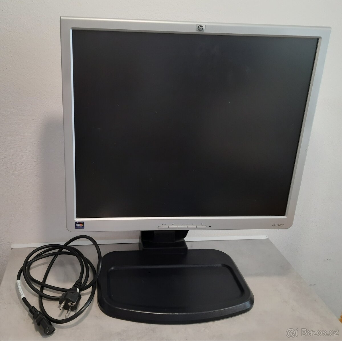 Monitor HP L1940T 19" (48,3 cm)