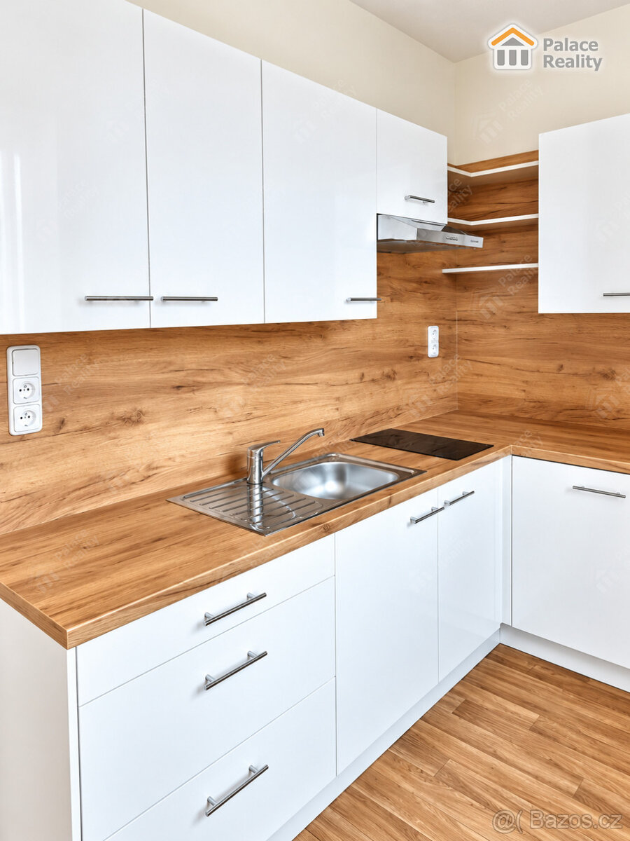 Pronájem bytu 2+1, 19 m², Hradec Králové