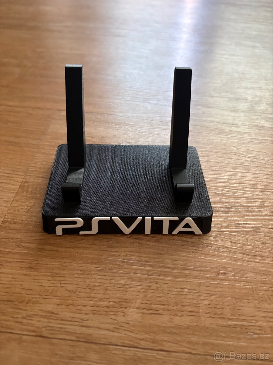 Stojánek pro PS Vita