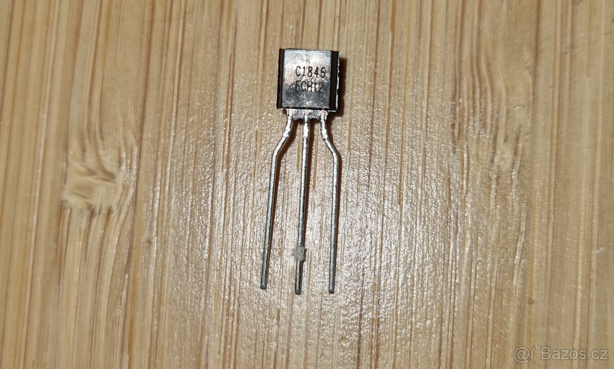 Tranzistor KSC1845FTA