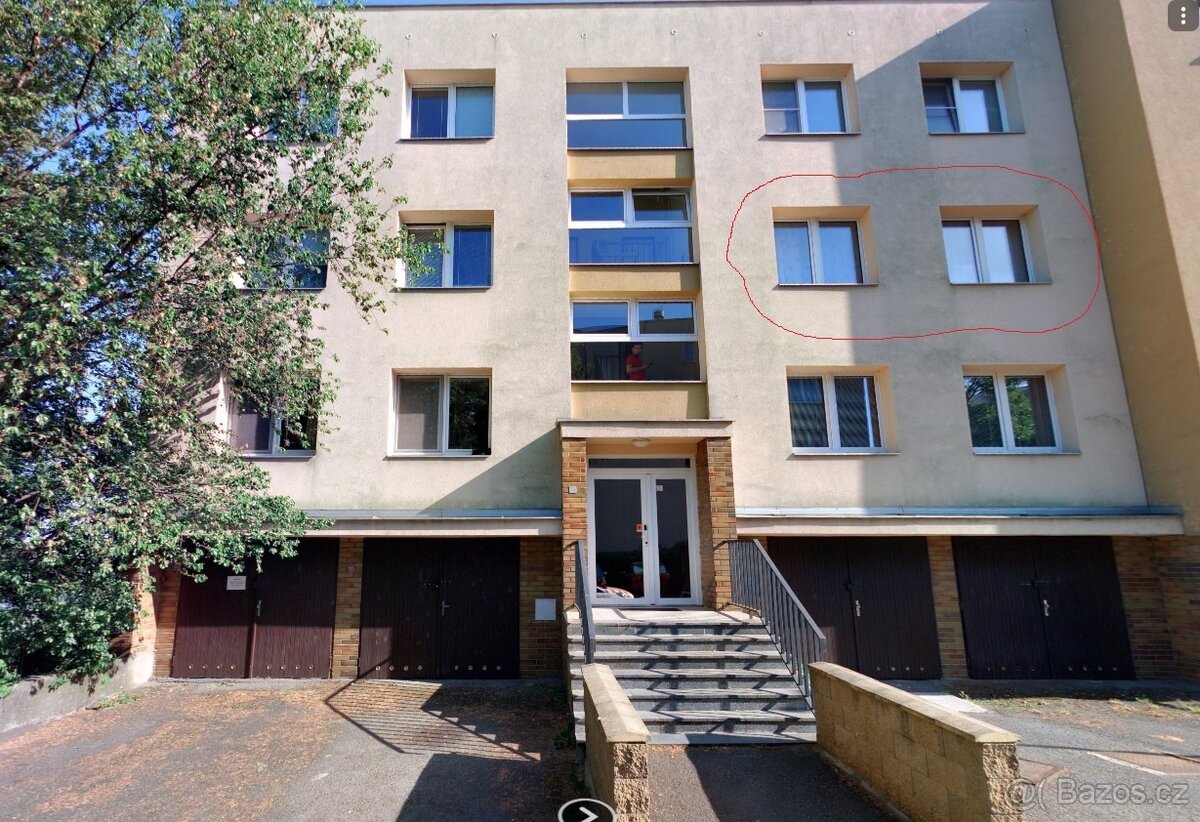 Prodej bytu 4+1, 90 m², Praha 5, Praha