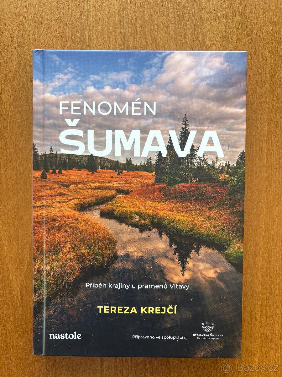 Fenomén Šumava