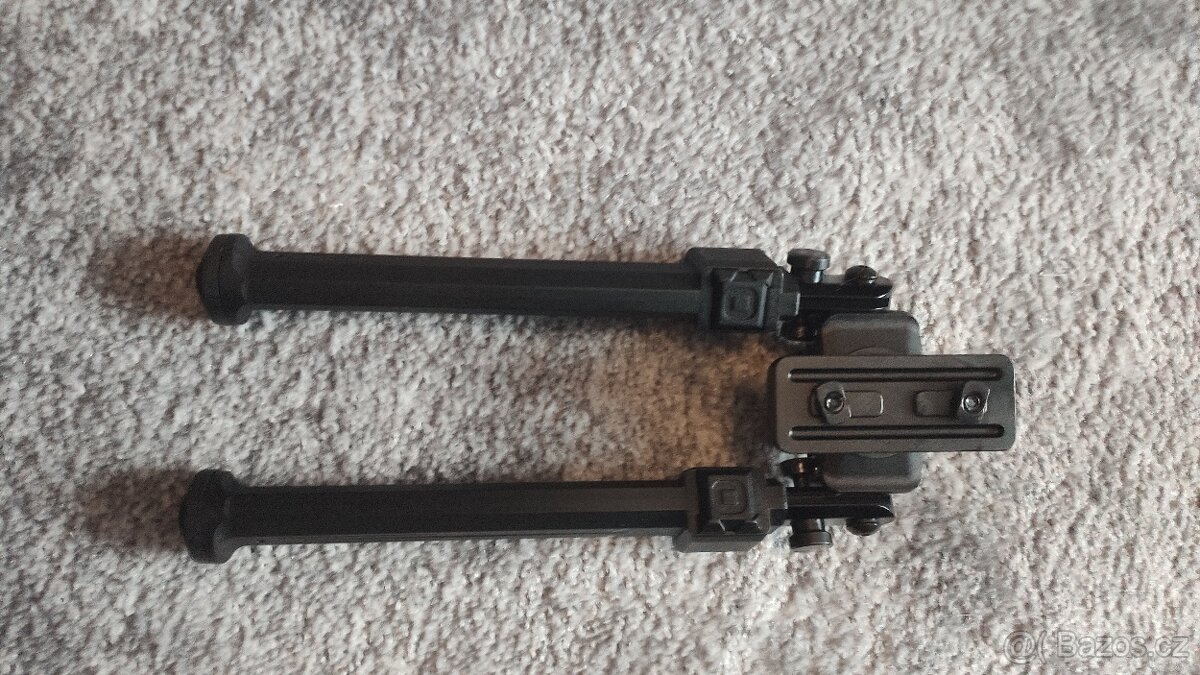 Bipod - dvojnožka M-lok.