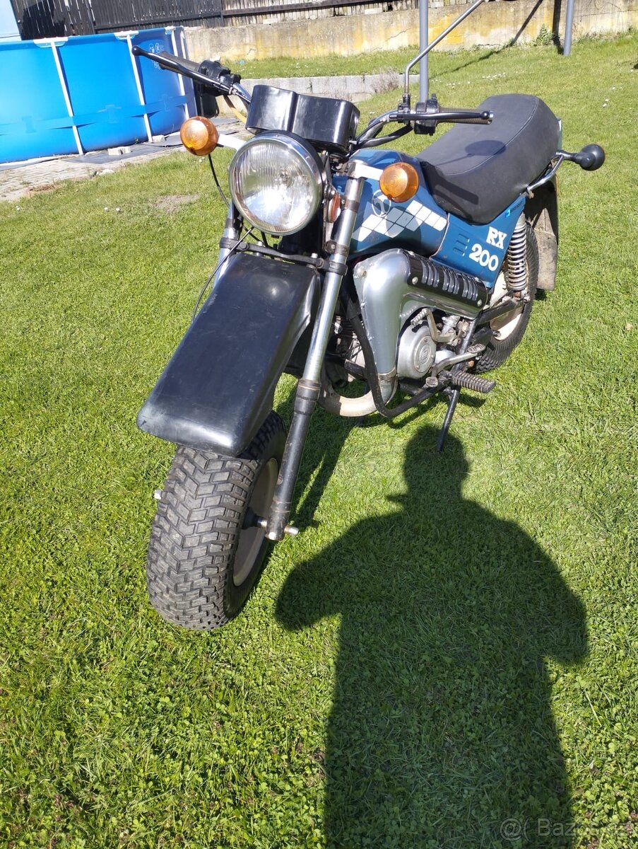 Tula 200