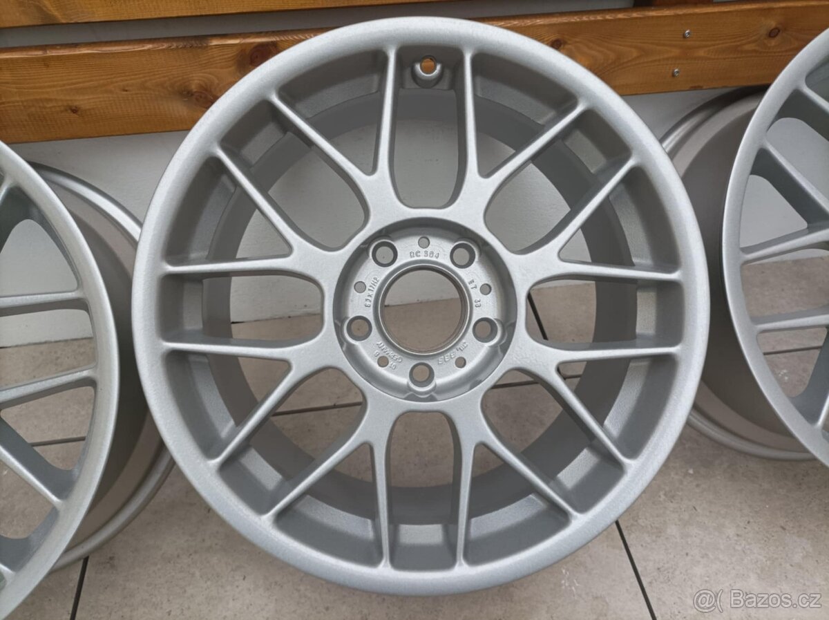 BBS RC 304, 5x120 r17