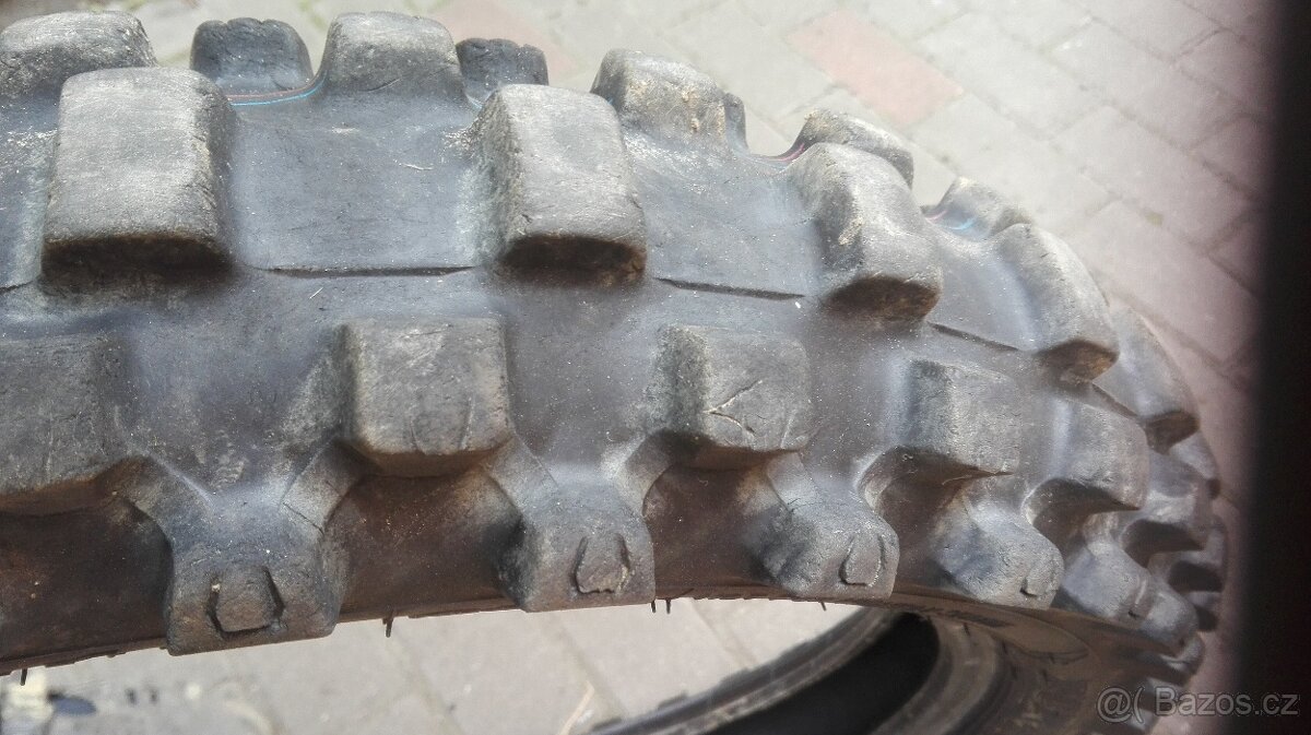 Dunlop 110/90-19