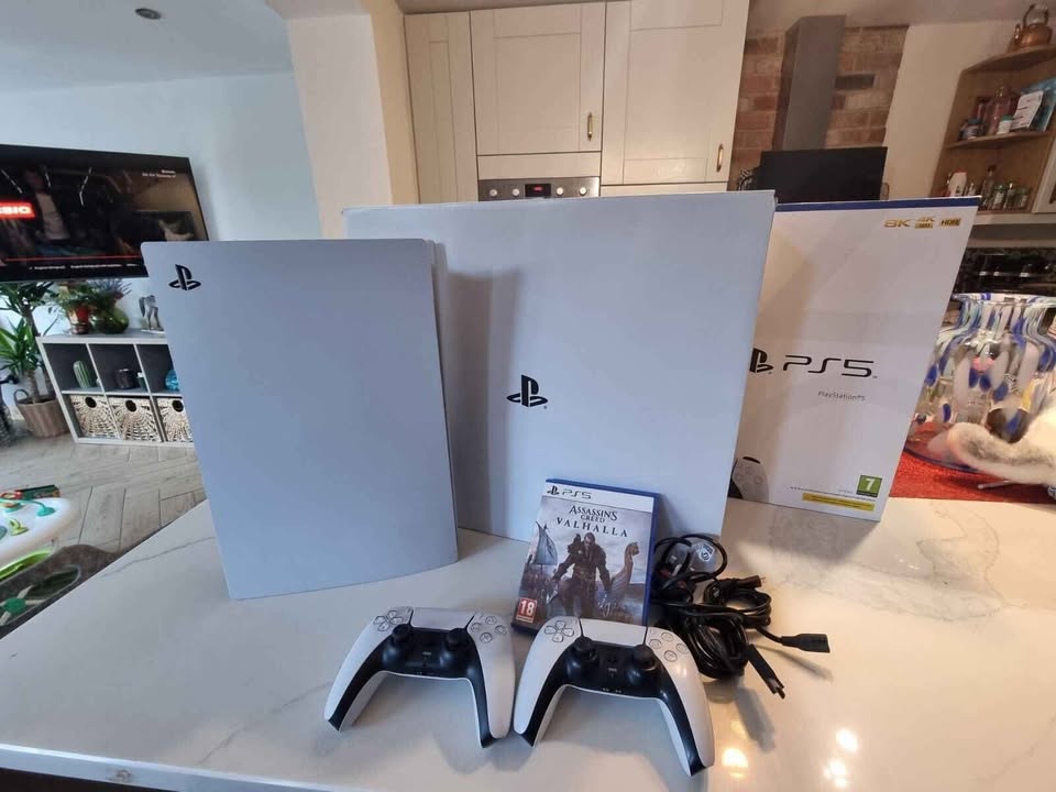 Playstation 5