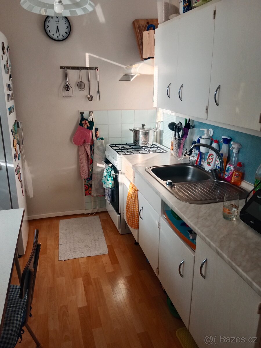 Byt 2+1 Veselí nad Moravou