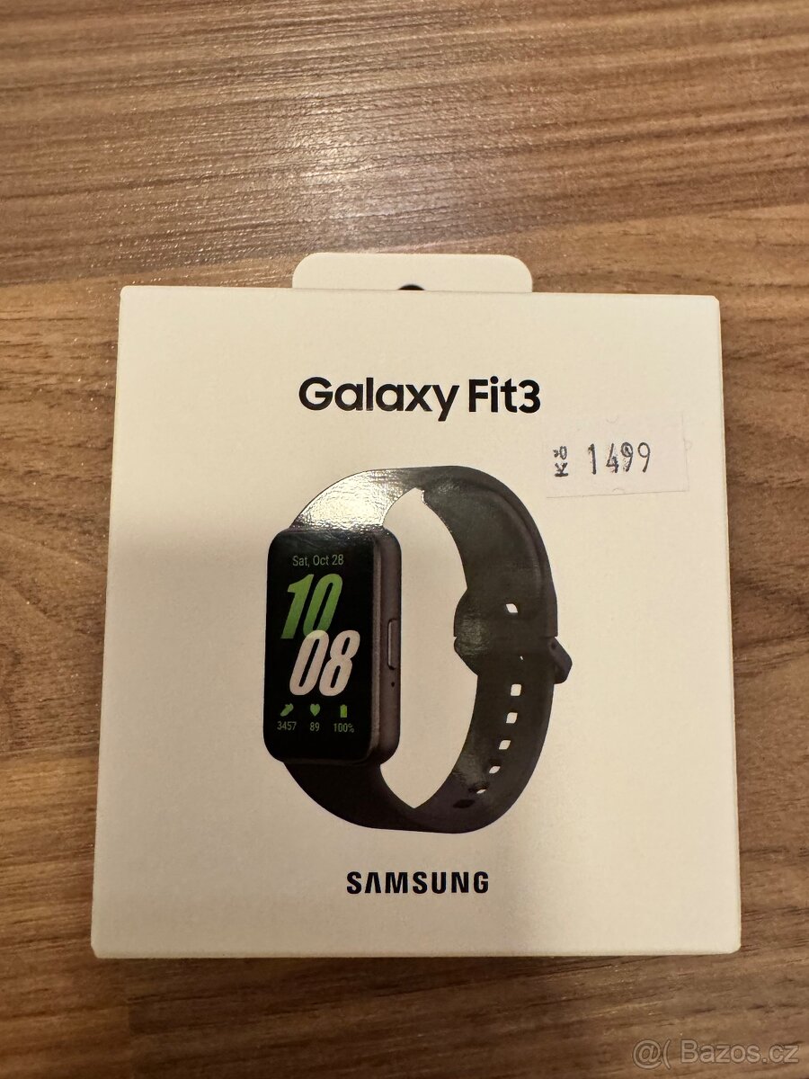 Samsung Galaxy fit3